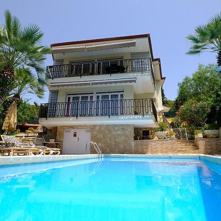 Villa Porta Caeli Ταραγόνα Εξωτερικό φωτογραφία