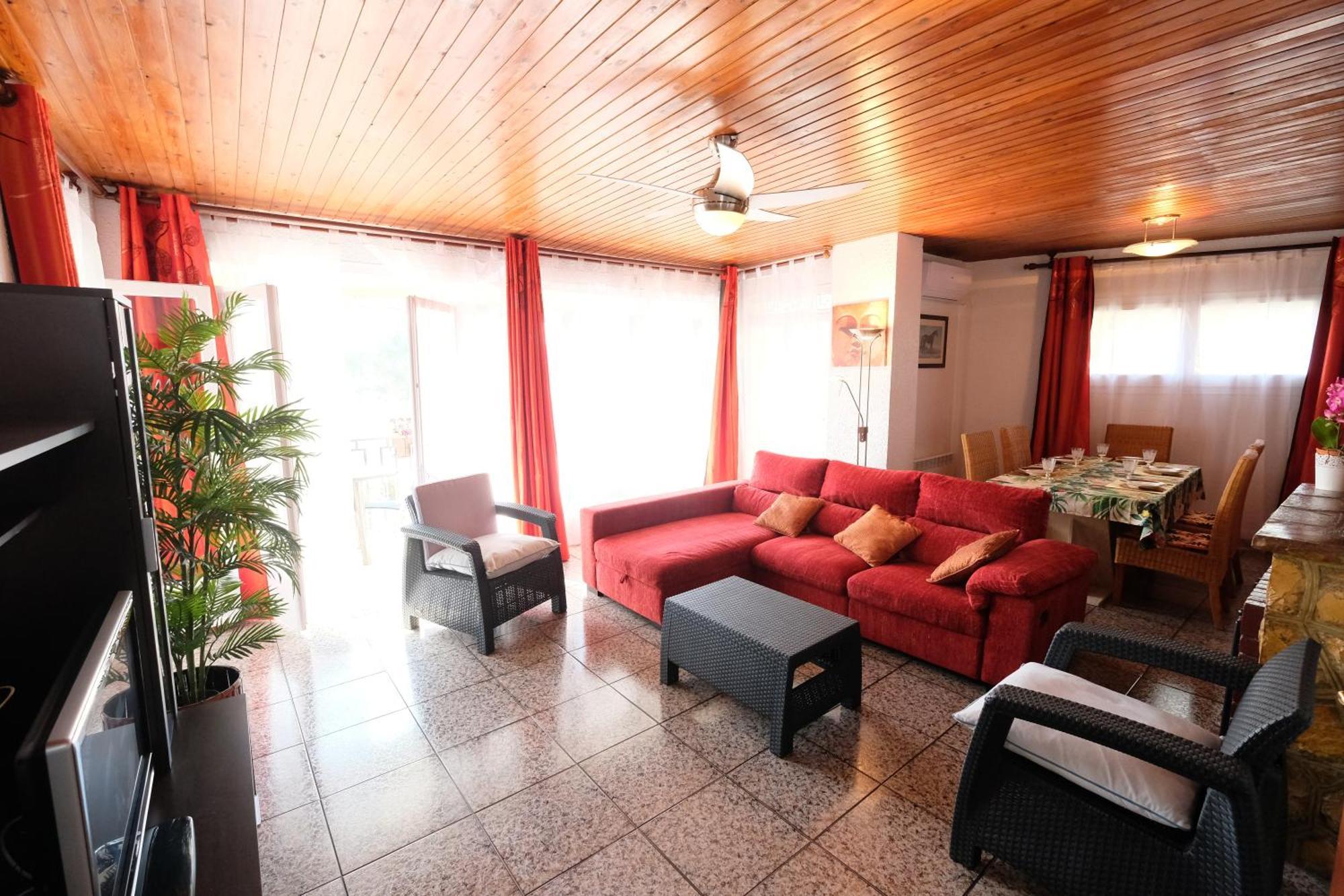Villa Porta Caeli Ταραγόνα Εξωτερικό φωτογραφία