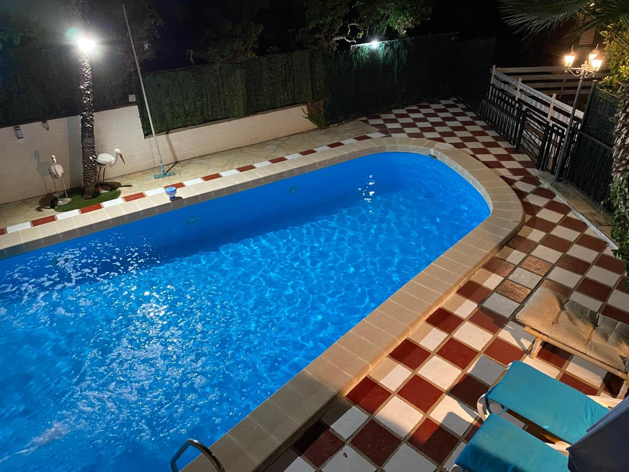 Villa Porta Caeli Ταραγόνα Εξωτερικό φωτογραφία