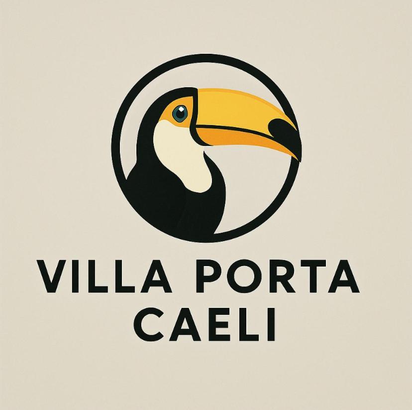 Villa Porta Caeli Ταραγόνα Εξωτερικό φωτογραφία