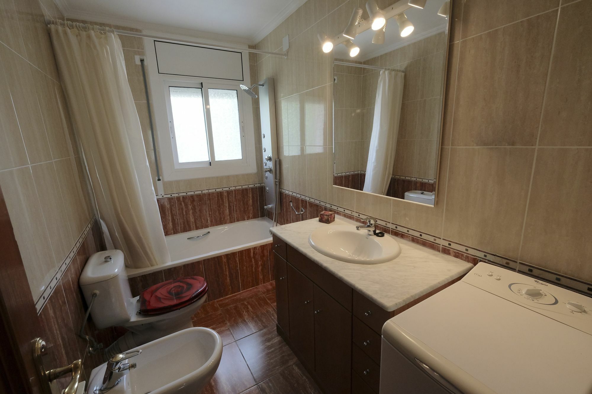 Villa Porta Caeli Ταραγόνα Εξωτερικό φωτογραφία