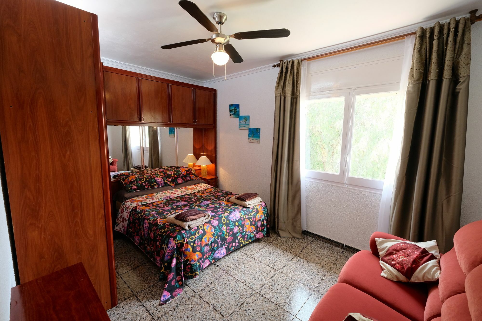Villa Porta Caeli Ταραγόνα Εξωτερικό φωτογραφία