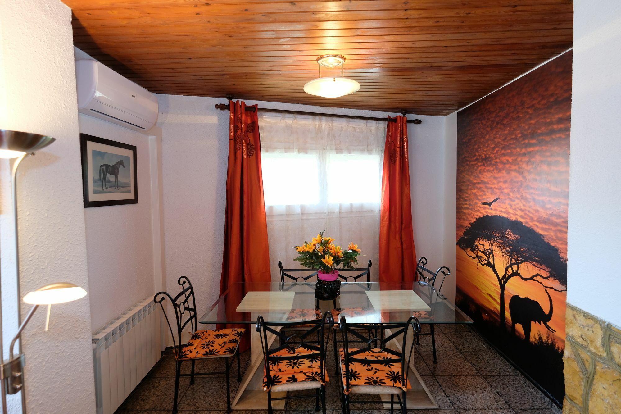 Villa Porta Caeli Ταραγόνα Εξωτερικό φωτογραφία