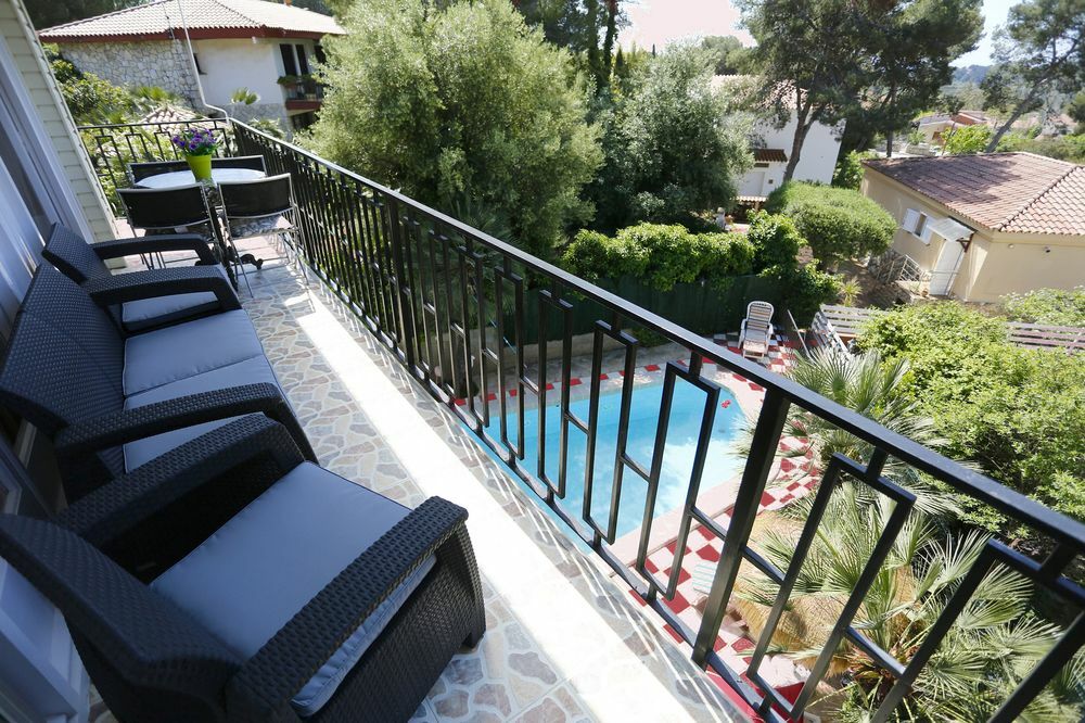 Villa Porta Caeli Ταραγόνα Εξωτερικό φωτογραφία