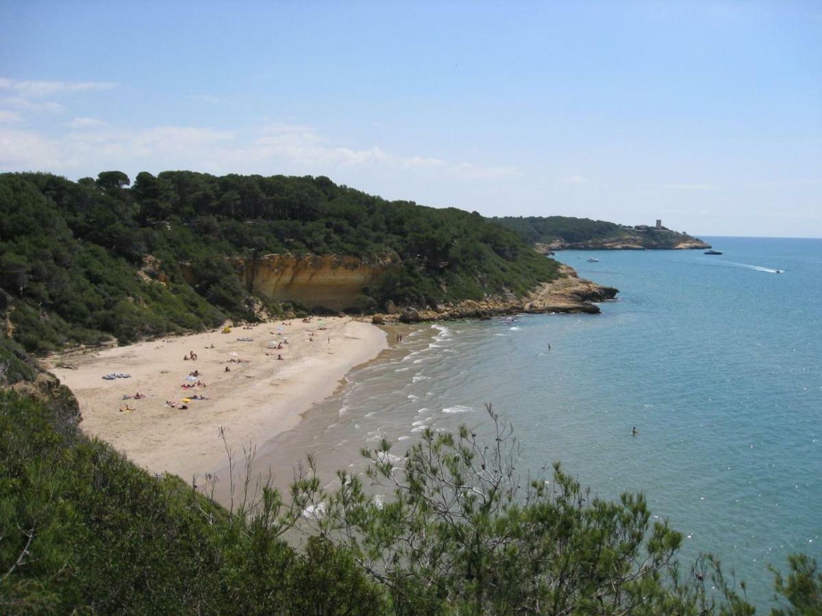 Villa Porta Caeli Ταραγόνα Εξωτερικό φωτογραφία