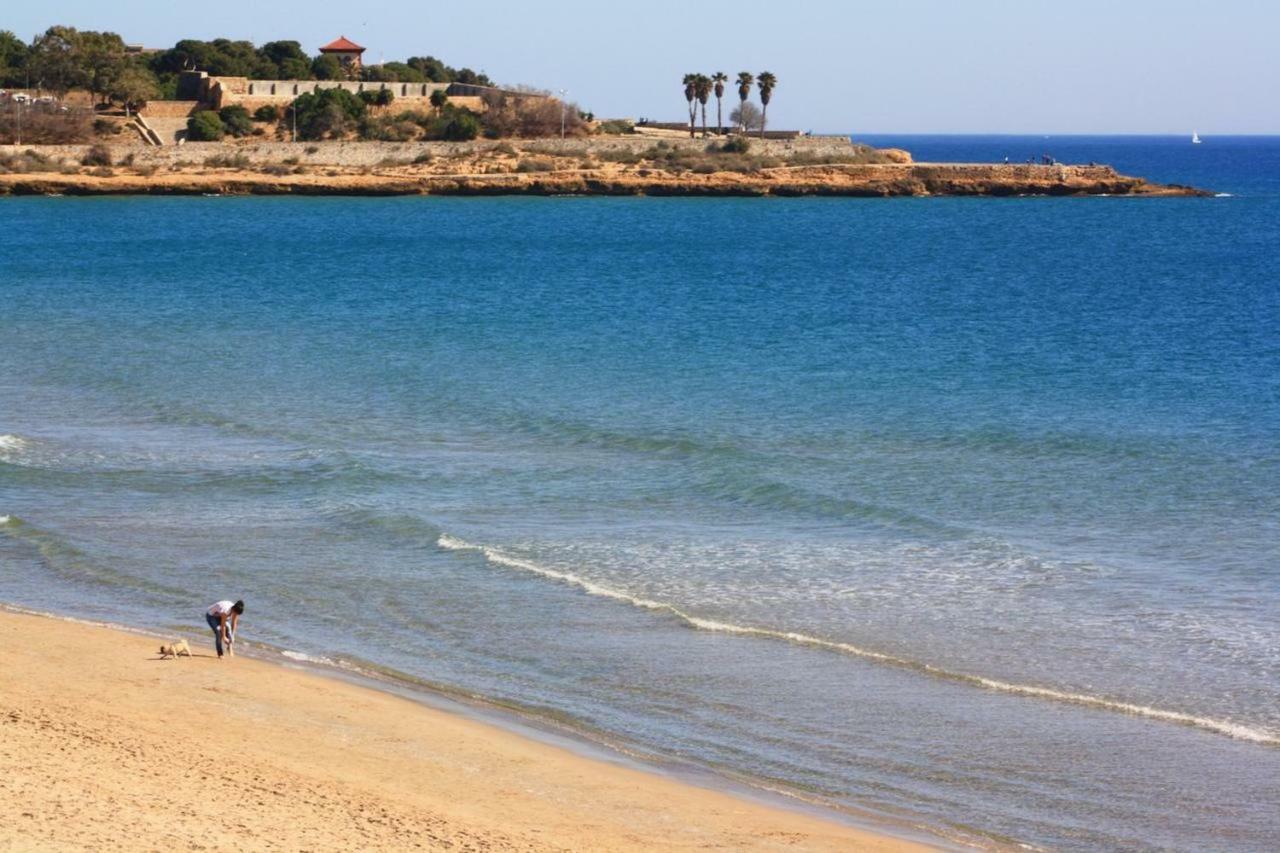 Villa Porta Caeli Ταραγόνα Εξωτερικό φωτογραφία